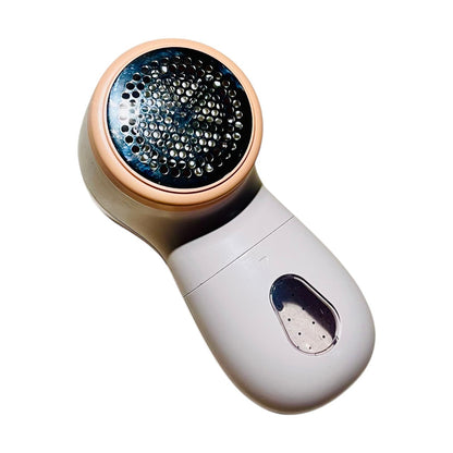 Rasoir Anti-Bouloches et Anti-Peluches