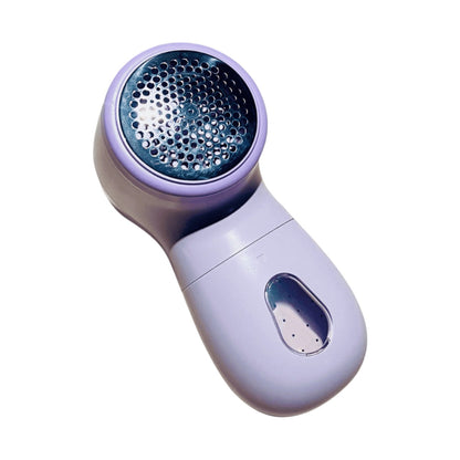 Rasoir Anti-Bouloches et Anti-Peluches